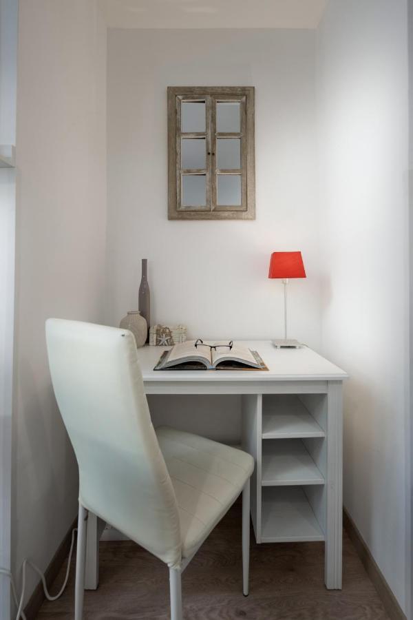 Apartment Naval