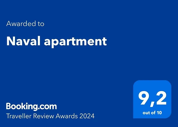 Naval Apartment
