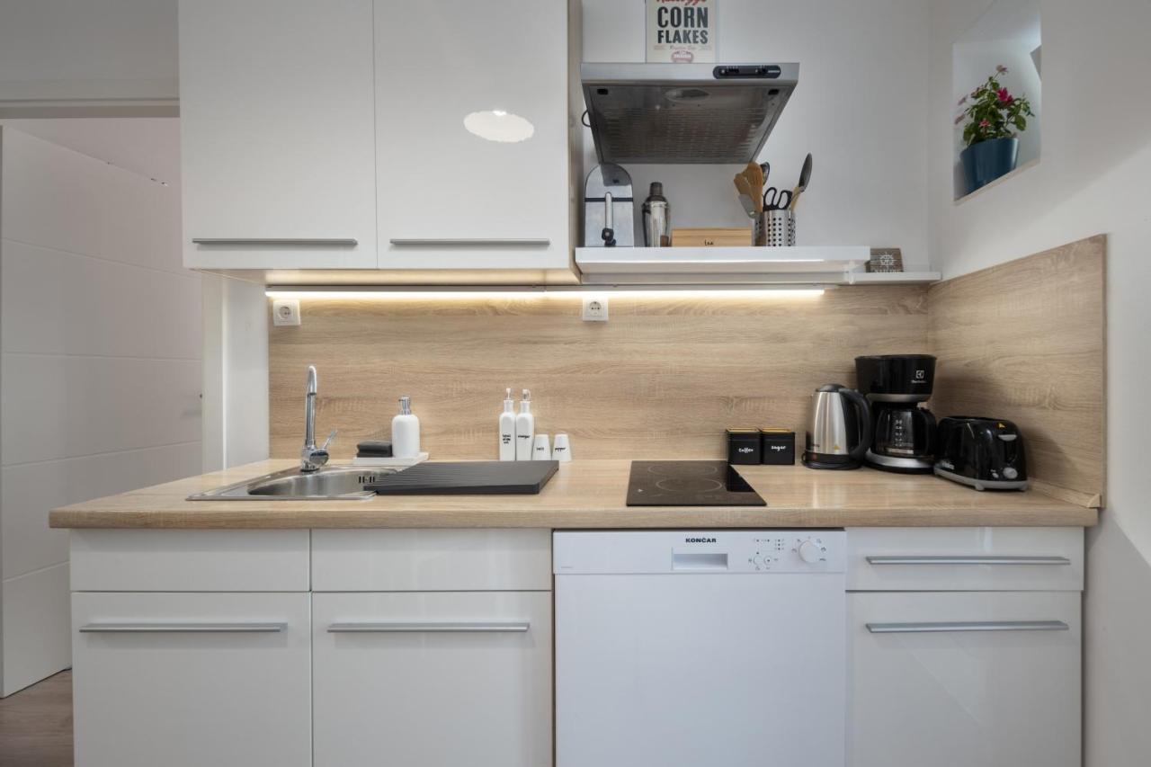 Apartment Naval