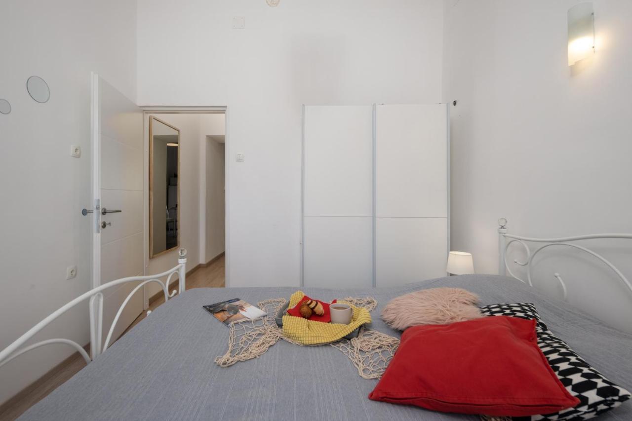 Apartment Naval *