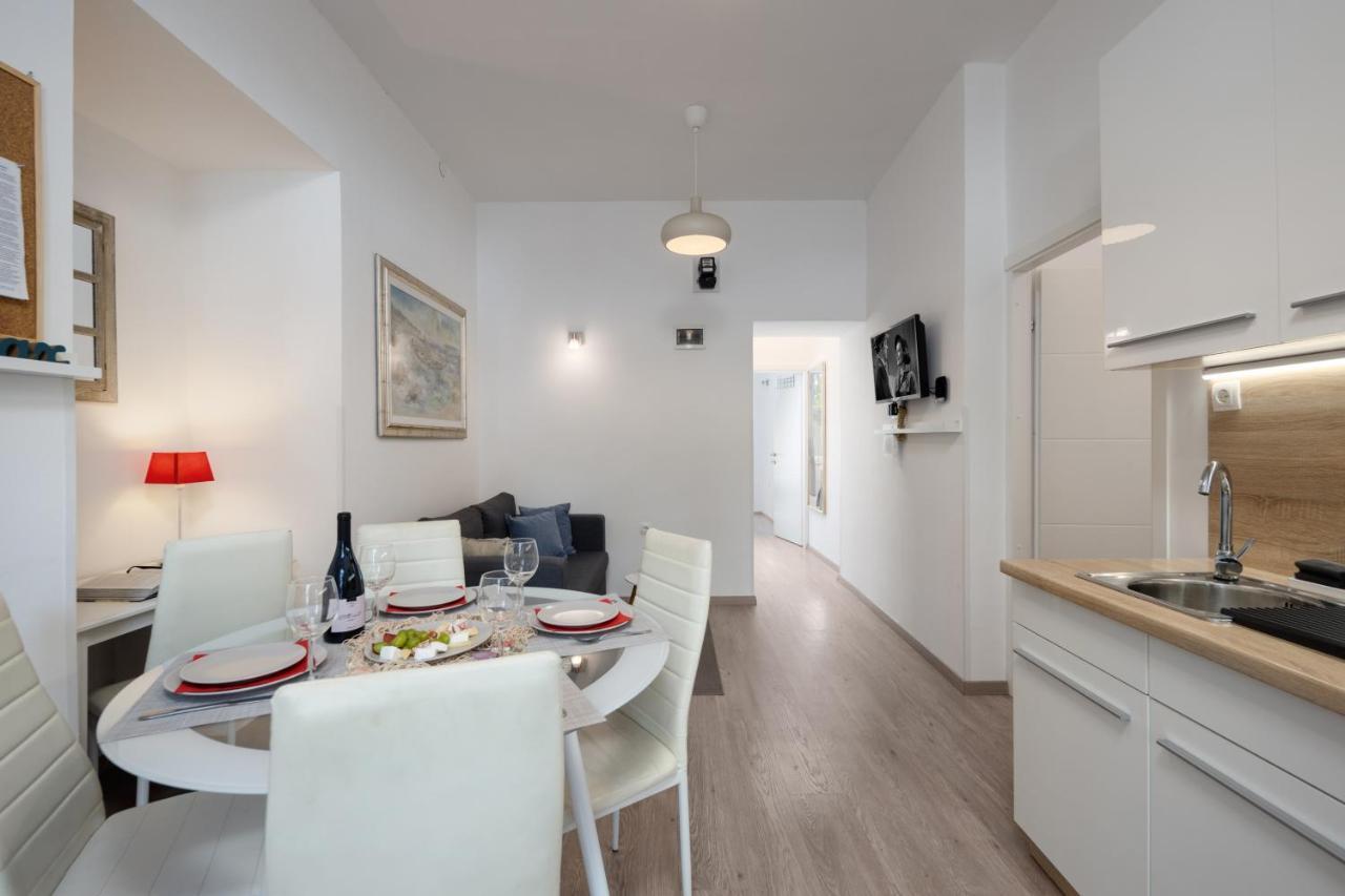 Apartment Naval Rijeka