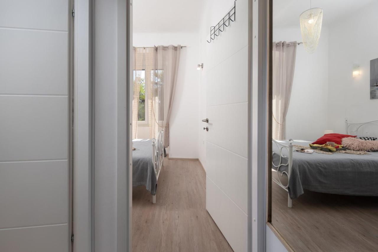 Apartment Naval Rijeka