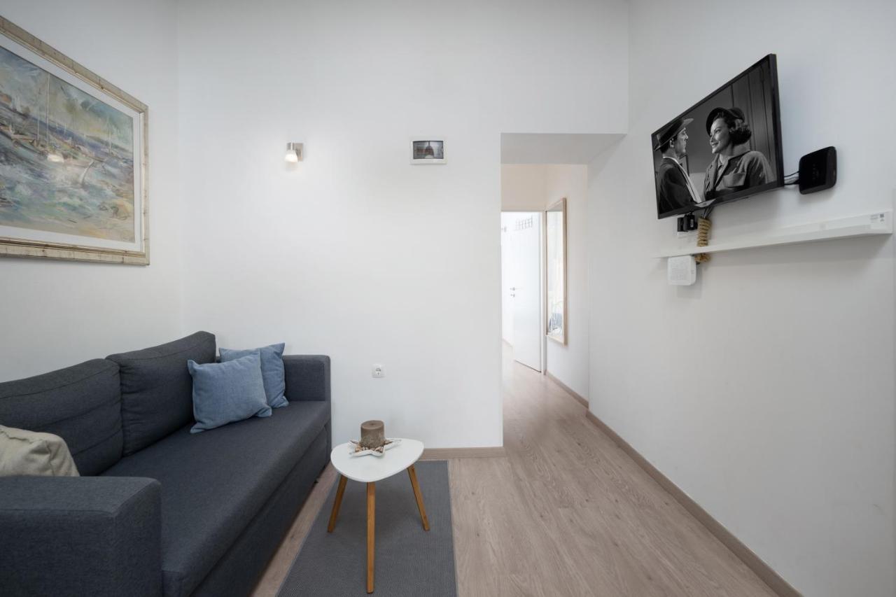 Apartment Naval Rijeka