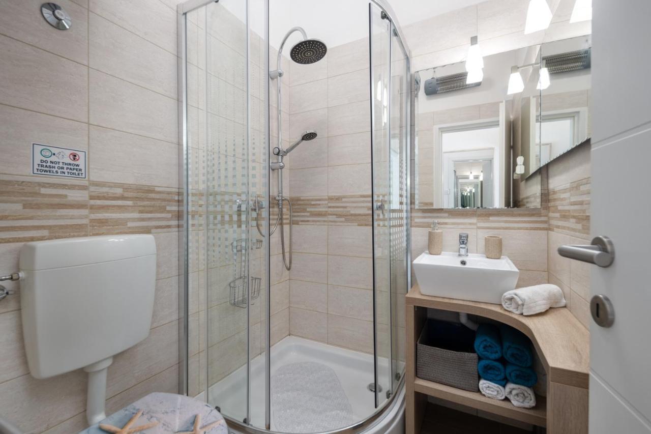 Naval Apartment Rijeka