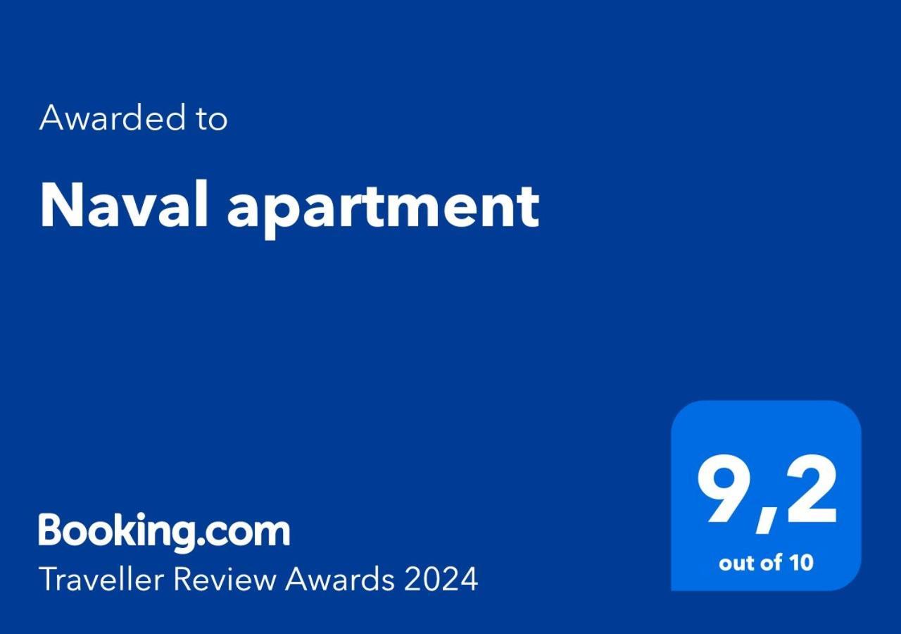 Apartment Naval